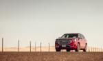 GMC Terrain Denali 2017 года